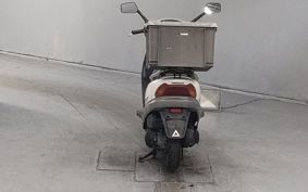 HONDA SPACY125 JF04