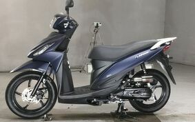 SUZUKI ADDRESS 110 CE47A