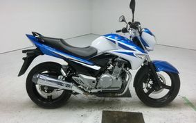 SUZUKI GSR250 GJ55D