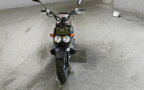 HONDA ZOOMER AF58