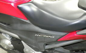 HONDA NC 700 X DCT LD 2013 RC63