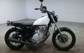 SUZUKI GRASS TRACKER NJ47A