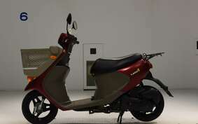 SUZUKI LET's 4 Basket CA43A