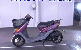 HONDA DIO CHISTA AF34