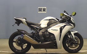 HONDA CBR1000RR Gen. 2 2008 SC59