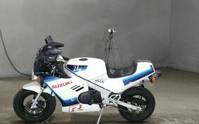 SUZUKI GSX-R50 GAG LA41A