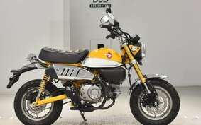 HONDA MONKEY 125 ABS JB02