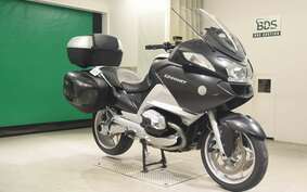 BMW R1200RT 2010