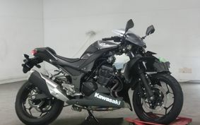 KAWASAKI NINJA 250 2016 EX250L