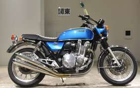 HONDA CB1100 EX ABS 2014 SC65