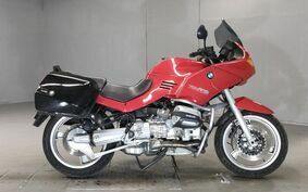 BMW R1100RS 1993 R1100RS