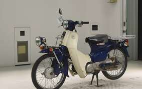 HONDA C50 SUPER CUB AA01