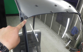 HONDA GYRO CANOPY TA03