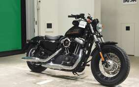 HARLEY XL1200X 2012 LC3