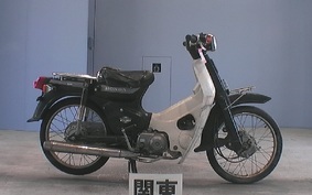 HONDA C50 SUPER CUB C50