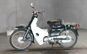 HONDA C70 SUPER CUB C70