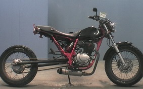 HONDA FTR223 MC34