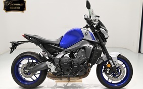 YAMAHA MT-09 2021 RN69J