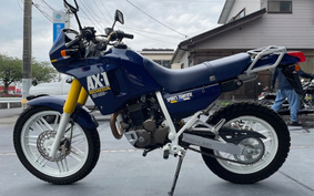 HONDA AX-1 MD21