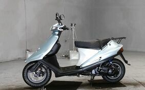 SUZUKI ADDRESS V100 CE11A