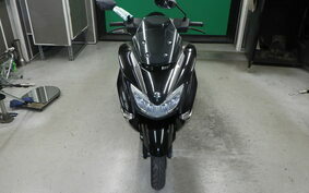 SUZUKI BURGMAN125 EA11A