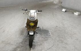 HONDA DAX 50 ST50