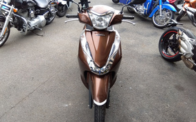 HONDA LEAD 125 JF45