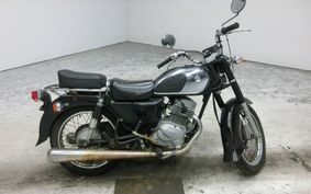 HONDA CD125T BENLY CD125T