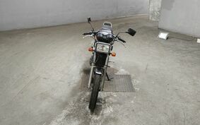 YAMAHA TZR125 3TY