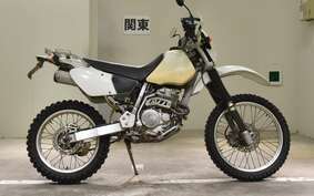 HONDA XR250 MD30