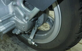 SUZUKI ADDRESS V125 DT11A