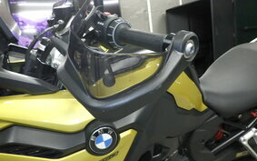 BMW F750GS 2020