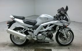 SUZUKI SV1000S 2004 BX132