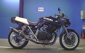 SUZUKI GSX750S KATANA 1982 GS75X