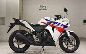 HONDA CBR250R A MC41