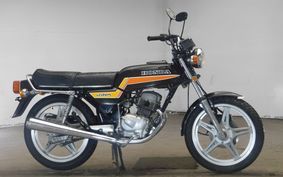 HONDA CB125T CB125T