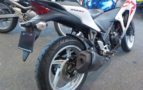 HONDA CBR250R MC41