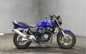 HONDA CB400SF VTEC 2002 NC39