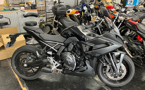 SUZUKI GSX-8R 2024 EM1AA