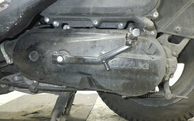 SUZUKI ADDRESS V125 DT11A