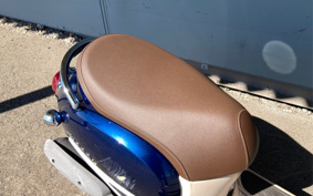 HONDA GIORNO AF77