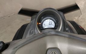 YAMAHA N-MAX 125 SE86J