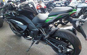 KAWASAKI NINJA 1000 SX 2023 ZXT02K