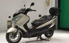 SUZUKI SKYWAVE 200 (Burgman 200) CH41A