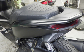 HONDA PCX 150 KF30