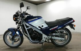 HONDA VTZ250 MC15