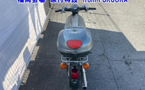 HONDA C50