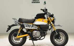 HONDA MONKEY 125 ABS JB02