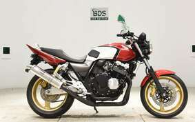 HONDA CB400SFV-3 2007 NC39