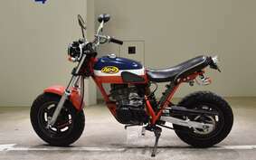 HONDA APE 50 AC16